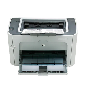 پرینتر HP LaserJet p1505