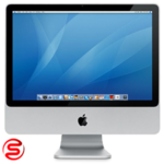 all in one apple imac a1224