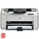 پرینتر HP LaserJet P1006