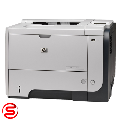 پرینتر HP LaserJet Enterprise P3015dn  – استوک