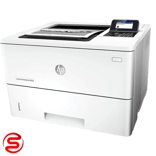 پرینتر HP LaserJet Enterprise M506dn  – استوک