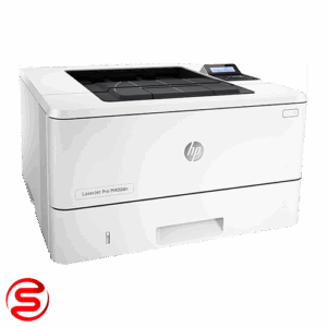 پرینتر hp 402dn استوک - آفیس استوک