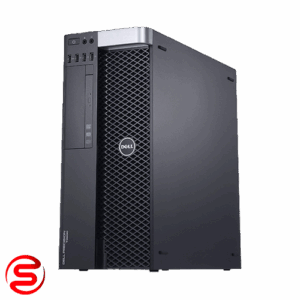 کیس DELL 3600 استوک - آفیس استوک