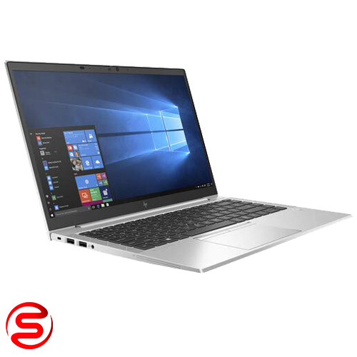 لپ تاپ HP Elitebook 840 G7  | CPU: : Intel i5 gen 10  | Ram: 8 GB | Hard: 256 GB (ssd) | 14 inch – استوک