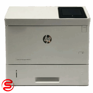 پرینتر hp 605dw استوک - آفیس استوک
