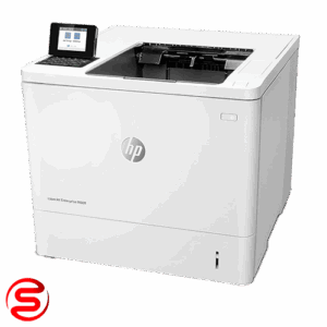 پرینتر hp 608dn استوک - آفیس استوک