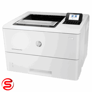 پرینتر hp 507dn استوک - آفیس استوک