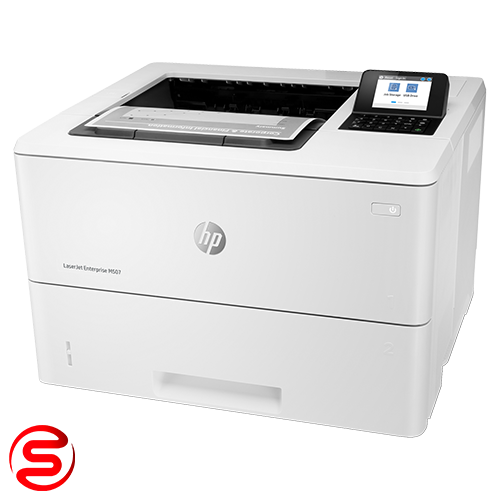 پرینتر HP LaserJet Enterprise M507dn  – استوک