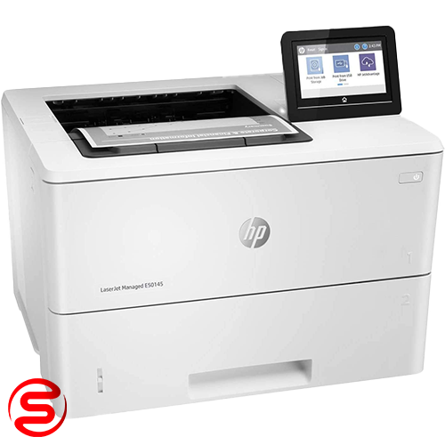 پرینتر HP LaserJet Managed E50145dn – استوک