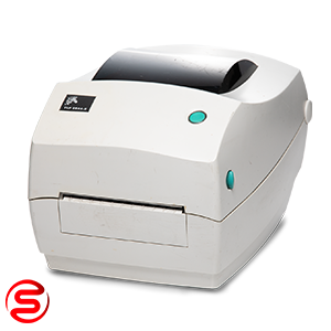 لیبل پرینتر حرارتی Zebra TLP 2844 – استوک