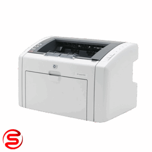 پرینتر Hp 1022 استوک - آفیس استوک