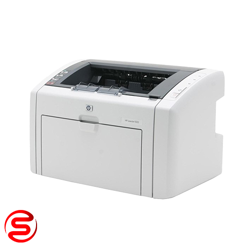 پرینتر HP LaserJet 1022 – استوک