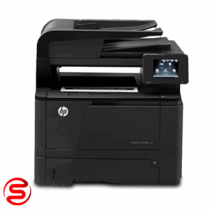 پرینتر hp 425dn - آفیس استوک