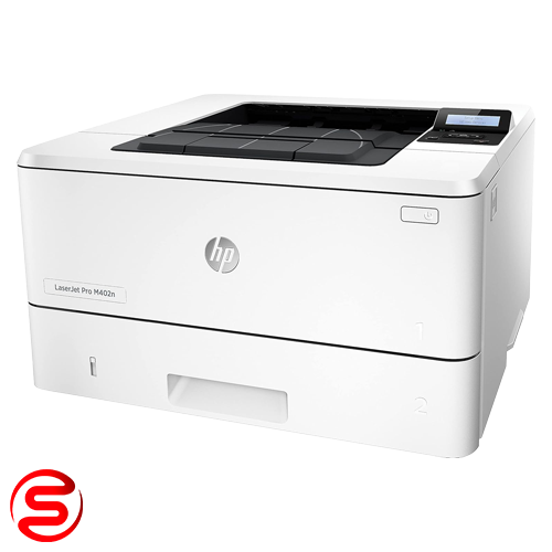 پرینتر HP LaserJet Pro M402n  – استوک