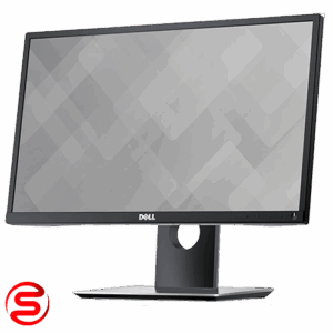 مانیتور dell 2217 استوک - آفیس استوک