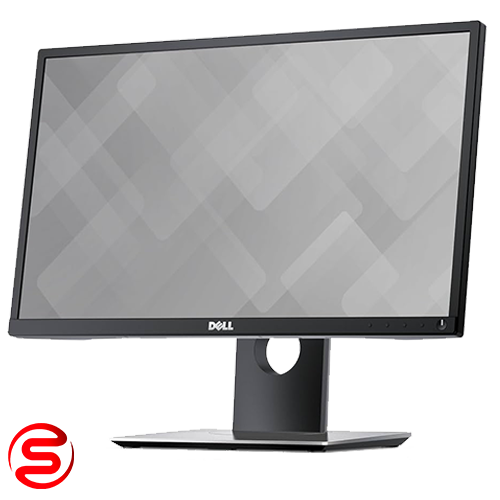 مانیتور 22 اینچ IPS مدل  DELL P2217h – استوک