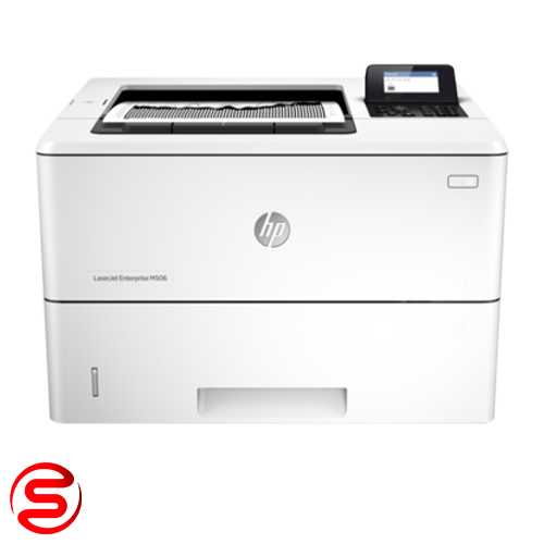 پرینتر HP LaserJet Enterprise M506dn  – استوک