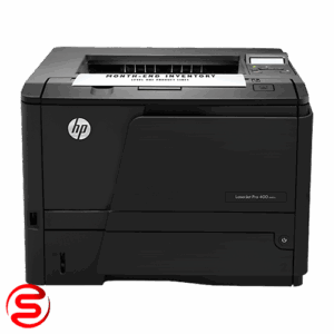 پرینتر hp 401n - آفیس استوک