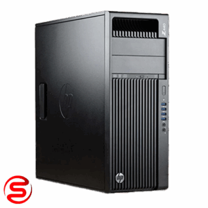 کیس HP z440 - آفیس استوک
