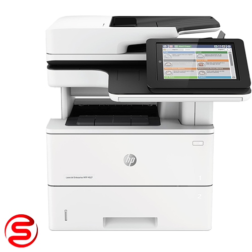 پرینتر چندکاره HP LaserJet Enterprise MFP M527dn  – استوک