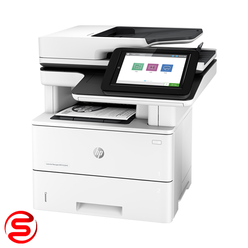 پرینتر چندکاره HP LaserJet Managed MFP E52645dn  – استوک