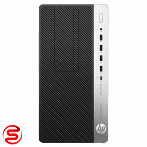 کیس HP ProDesk 600 G3 - آفیس استوک