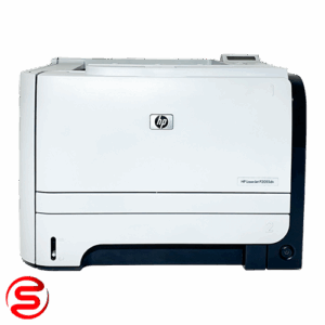 پرینتر hp 2055dn - آفیس استوک