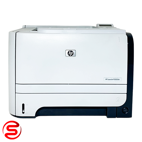 پرینتر HP LaserJet P2055dn  – استوک