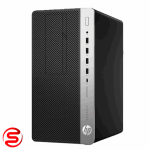کیس HP ProDesk 600 G3 - آفیس استوک