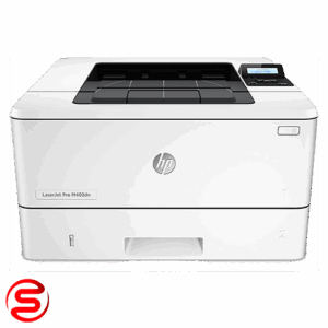 پرینتر hp 402dn استوک - آفیس استوک