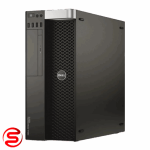 کیس DELL 3600 استوک - آفیس استوک