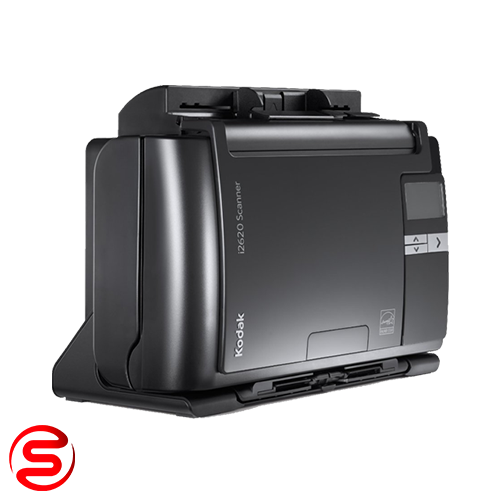 اسکنر فیدر Kodak i2600  – استوک
