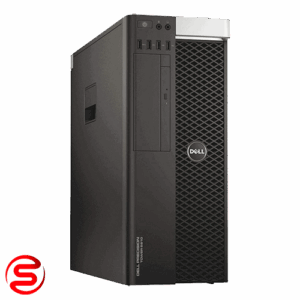 کیس DELL 5810 استوک - آفیس استوک