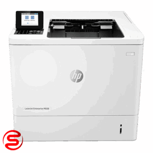 پرینتر hp 608dn استوک - آفیس استوک