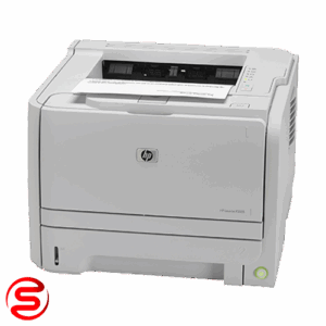 پرینتر hp 2035 استوک - آفیس استوک