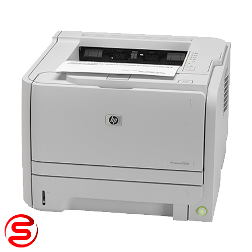 پرینتر HP LaserJet P2035  – استوک