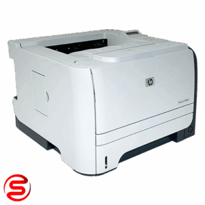پرینتر hp 2055dn - آفیس استوک