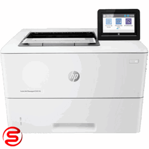 پرینتر hp 50145dn استوک - آفیس استوک