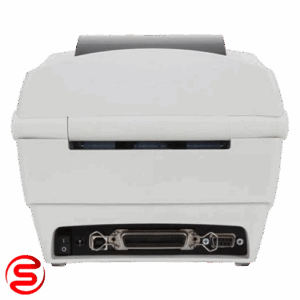 لیبل پرینتر zebra gc420t استوک - آفیس استوک