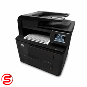 پرینتر hp 425dn - آفیس استوک