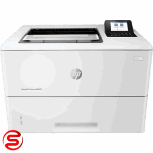 پرینتر hp 507dn استوک - آفیس استوک