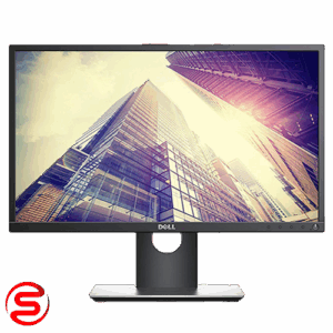 مانیتور dell 2217 استوک - آفیس استوک