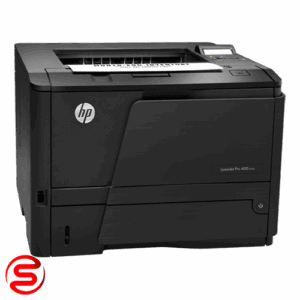 پرینتر hp 401n - آفیس استوک