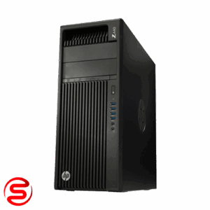 کیس HP z440 - آفیس استوک