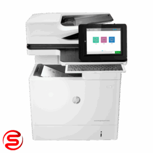 پرینتر hp 52645dn استوک - آفیس استوک