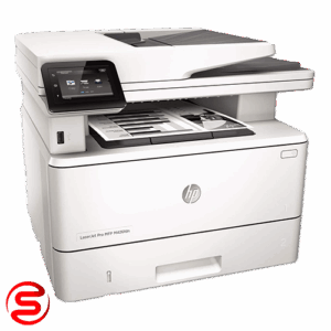 پرینتر hp 426dn - آفیس استوک