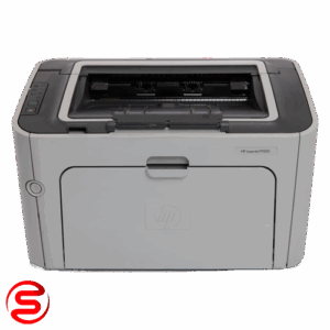 پرینتر hp 1505 استوک - آفیس استوک