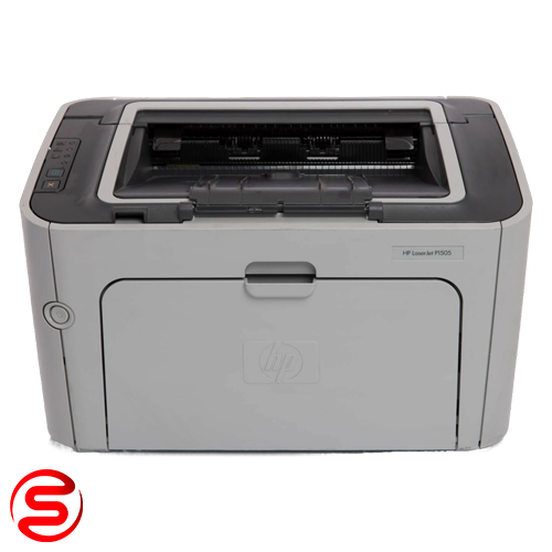 پرینتر HP LaserJet P1505 – استوک