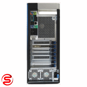 کیس DELL 3600 استوک - آفیس استوک