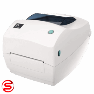 لیبل پرینتر zebra gc420t استوک - آفیس استوک